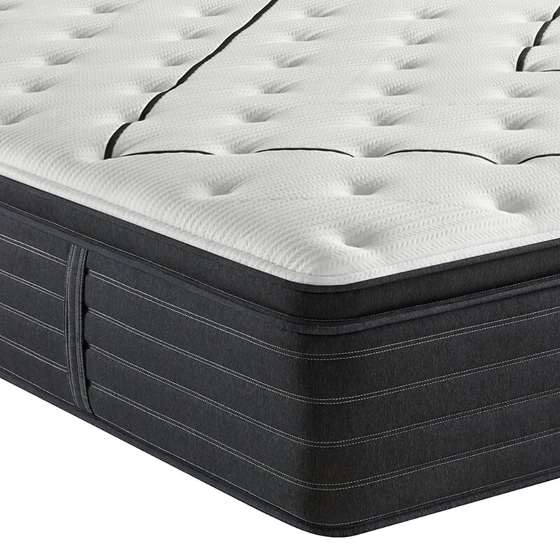 black diamond pillow beautyrest